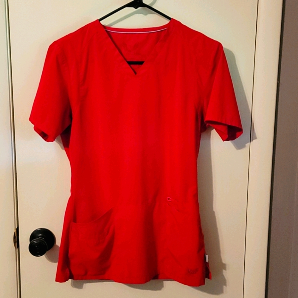 Copy - Women's scrub set